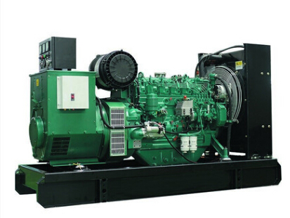 盐城上柴200kw大型柴油二手发电机组 盐城上柴200kw大型柴油二手发电机组