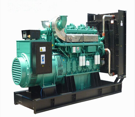 盐城宗申动力30kw小型柴油二手发电机组 盐城宗申动力30kw小型柴油二手发电机组