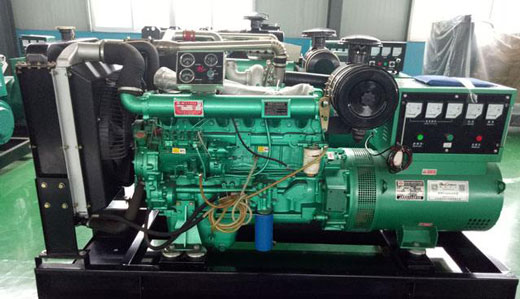 盐城发电机不发电的原因 盐城发电机不发电的原因