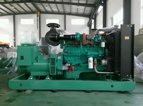 盐城柴油发电机组 盐城柴油发电机组