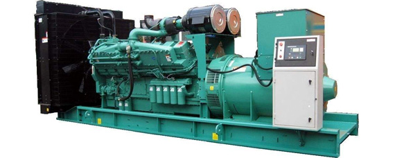 盐城柴油发电机 盐城柴油发电机