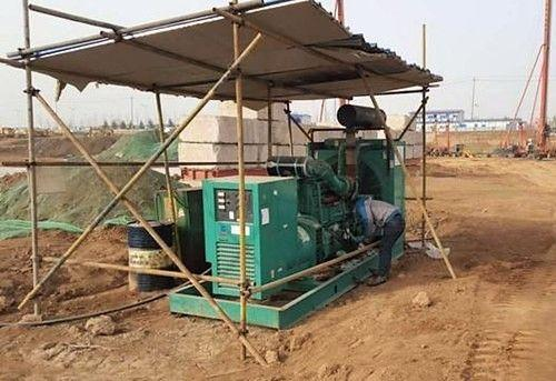 盐城发电机出租 盐城发电机出租