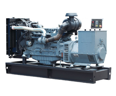 盐城应急600kw道依茨柴油发电机组 盐城应急600kw道依茨柴油发电机组