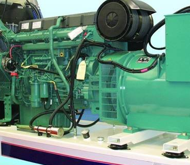 盐城发电机出租